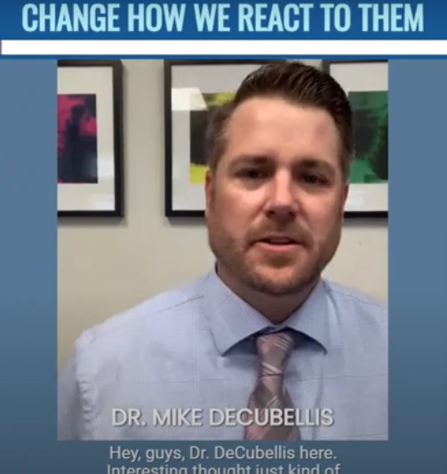 Chiropractor Downers Grove IL Mike DeCubellis