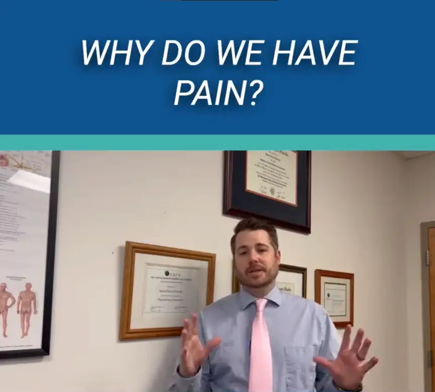 Chiropractor Downers Grove IL Mike DeCubellis